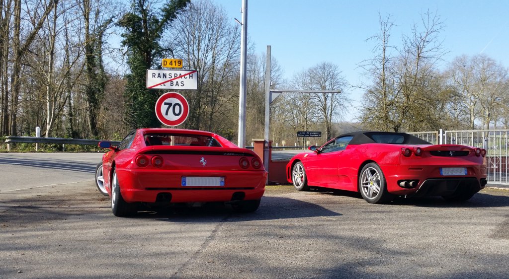 160227 - F355 meets F430 Spider.jpg