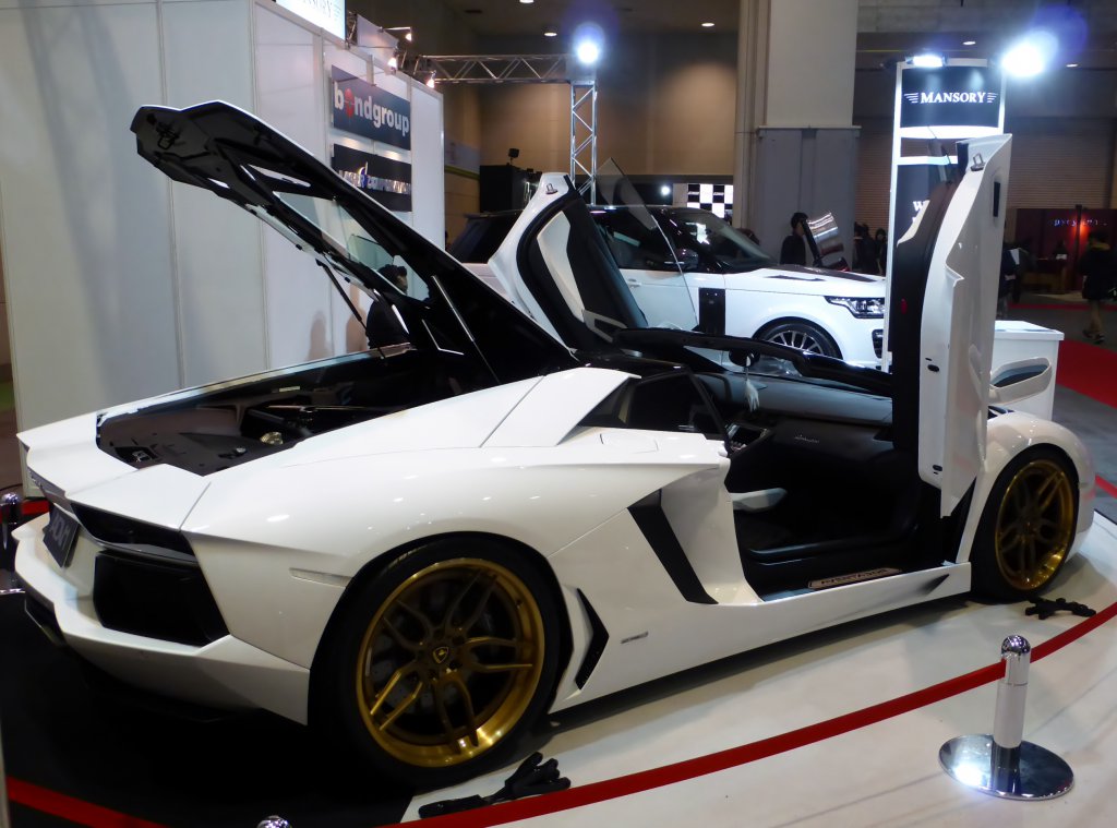 Osaka_Auto_Messe_2014_(167)_ADV1_-_Lamborghini_Aventador_LP700-4_Roadster_50_Anniversario.JPG