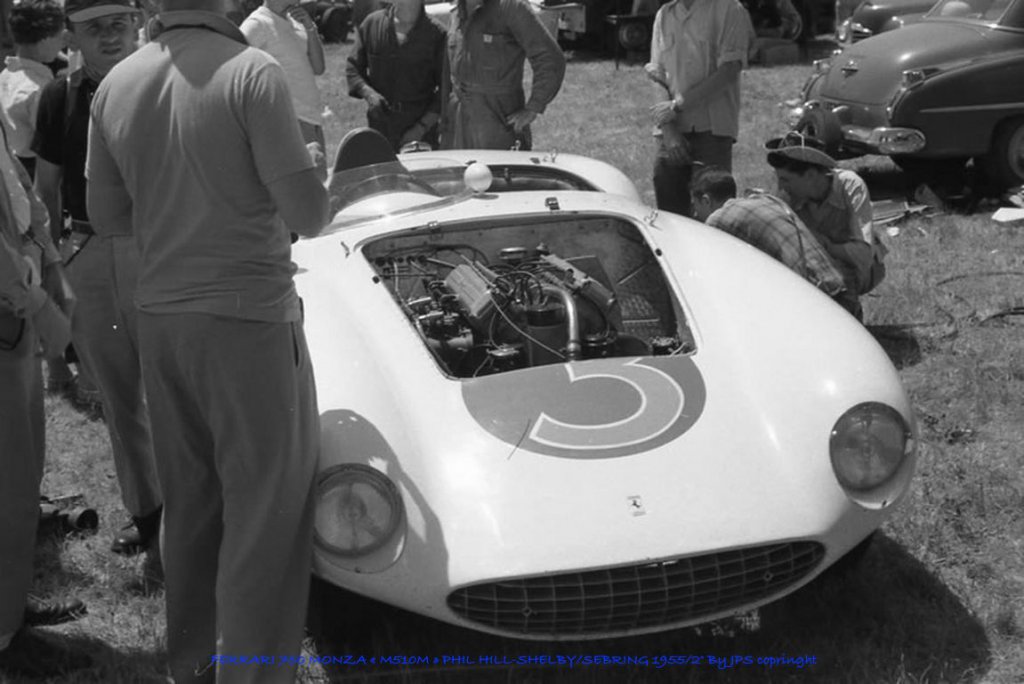 Ferrari 750 Monza#0510M#   Phil Hill-Shelby classee 2° Sebring 1955 [1280x768].jpg