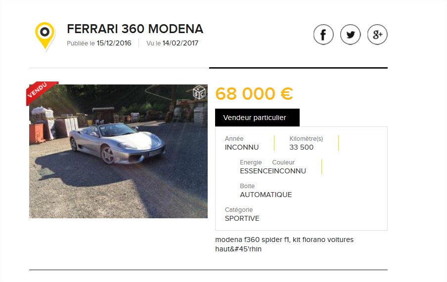 590a47ba24b0e_FERRARI360MODENAmodenaf360spiderf1kitfioranovoitureshaut45rhinoccasion-LeParking-MozillaFirefox.jpg.8b006287ed5bf7d1a8d9ef6a566dd1bd.jpg
