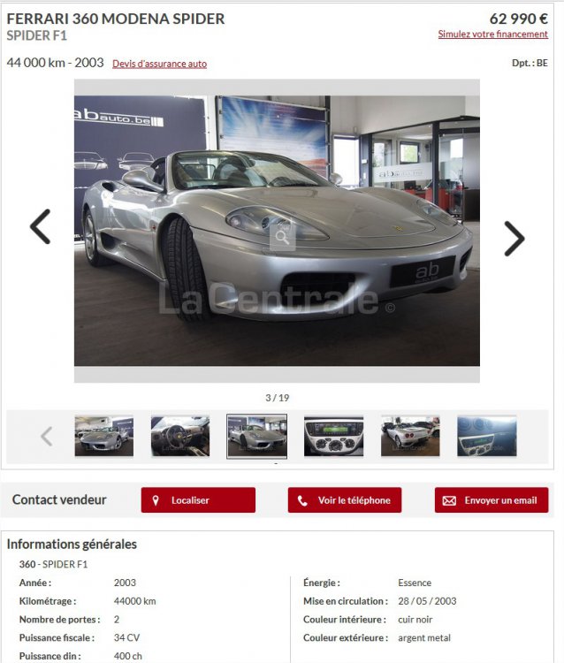 59562069e84bb_FERRARI360SPIDERF12003Essenceoccasion-Beerzel-BelgiqueBE-MozillaFirefox.thumb.jpg.8213a0bee125f29f2a58194b1e380168.jpg