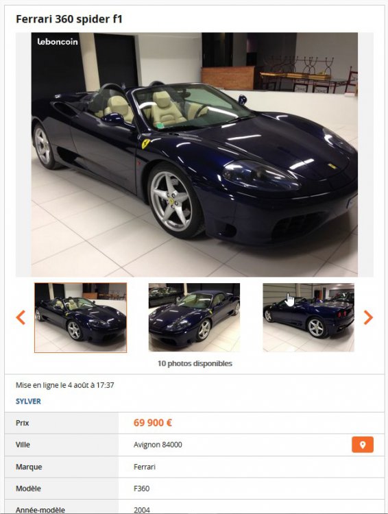 5984cb8f534c1_Ferrari360spiderf1VoituresVaucluse-leboncoin.fr-MozillaFirefox.thumb.jpg.ef410675e3002100ab3adec0264271fc.jpg