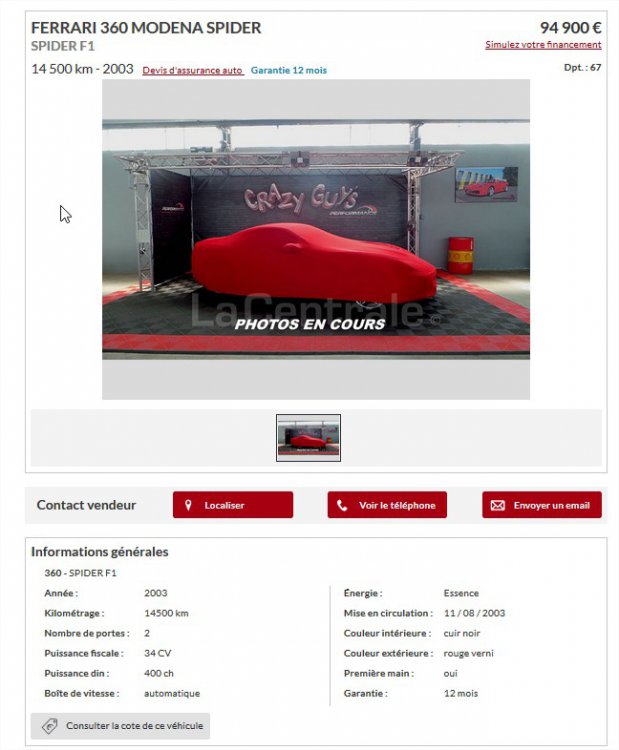 59ad2c04bab72_FERRARI360SPIDERF12003Essenceoccasion-Fegersheim-Bas-Rhin67-MozillaFirefox.thumb.jpg.ca313d2317a5b2238685ccb620cd8506.jpg