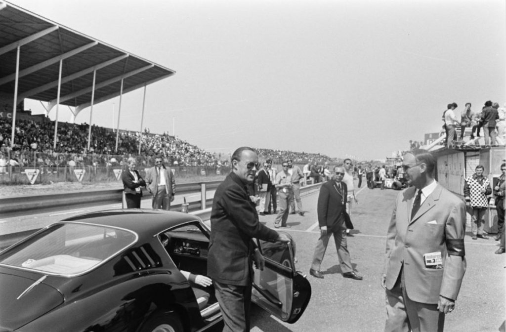 1969 zandvoort NL GP - Prince Bernard.JPG