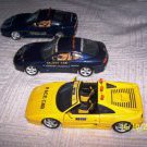 pacecal