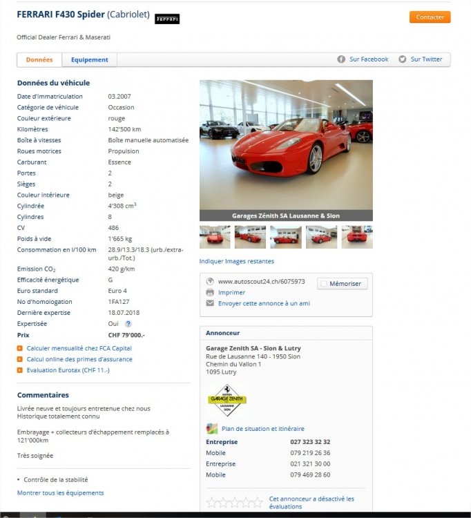 5c9d2d8f1498e_FERRARIF430SpiderOccasionEssence142500kmCHF79000.--MozillaFirefox.thumb.jpg.0c5205d37fe65b951e9e5537f8100448.jpg