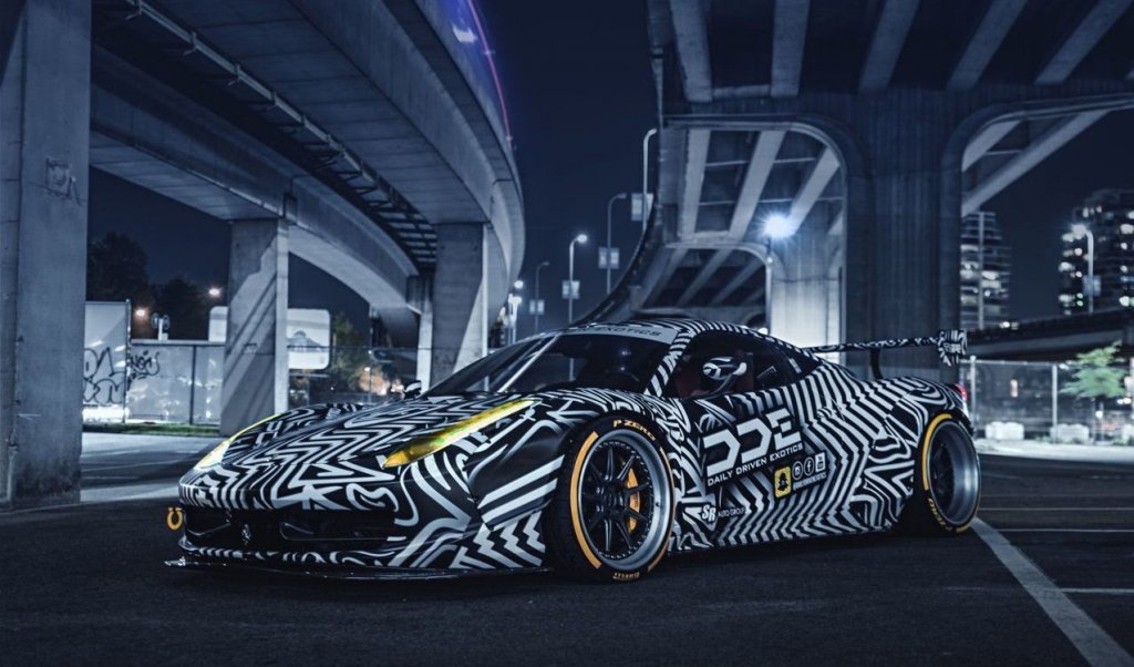 Ferrari 458 Italia Zebra.jpg