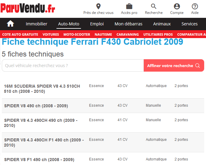 5d733fd5d306f_Screenshot_2019-09-07FichestechniquesFerrariF430Cabriolet2009fichetechniquevoitureF430.png.0076e7560068d6dc5bd396b40cf4f56a.png