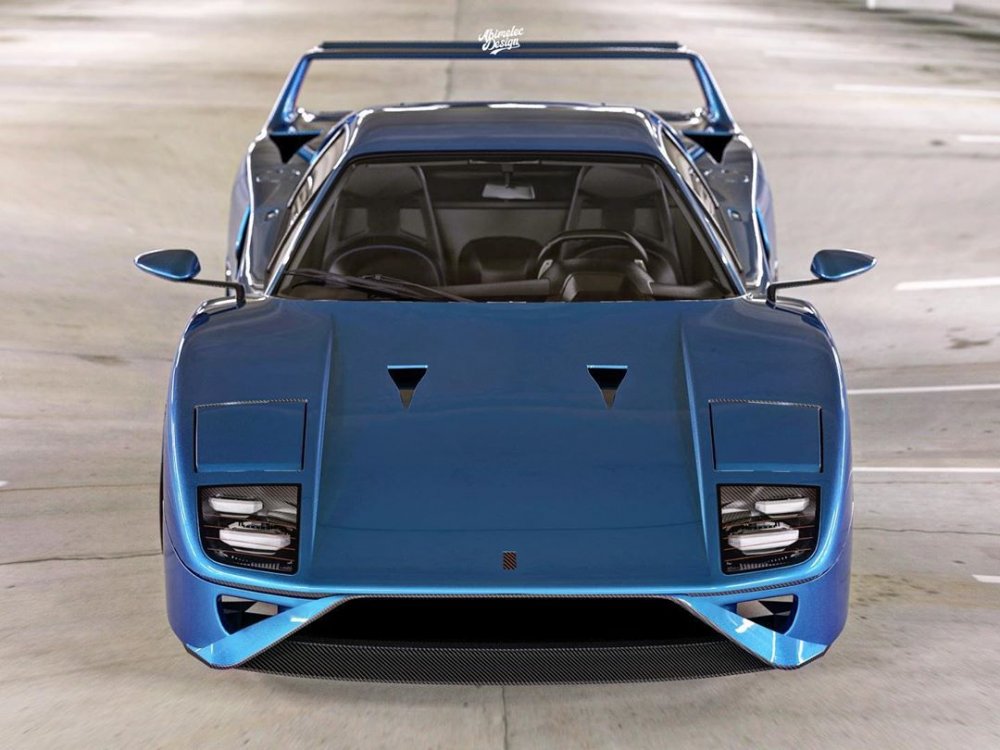 ferrari-f40-gets-ford-gt-makeover-rendering-mix-looks-stable_1.jpg