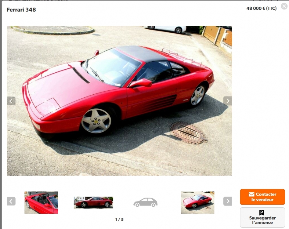 Ferrari 348 à FR-67620 Soufflenheim France - Mozilla Firefox_2.jpg
