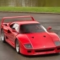 F40 af