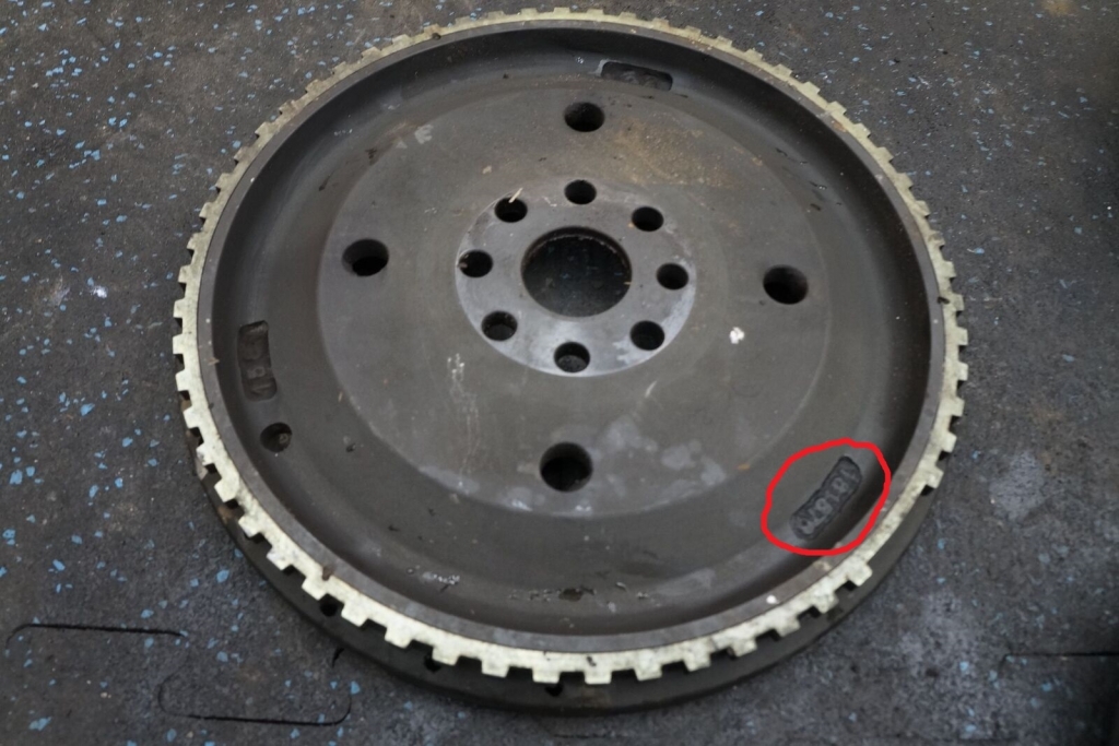 Clutch-Pack-Flywheel-Disc-Plate-Assembly-201680-181596-Ferrari-360-Modena-2000-273492278397-4.jpg
