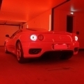 porschris