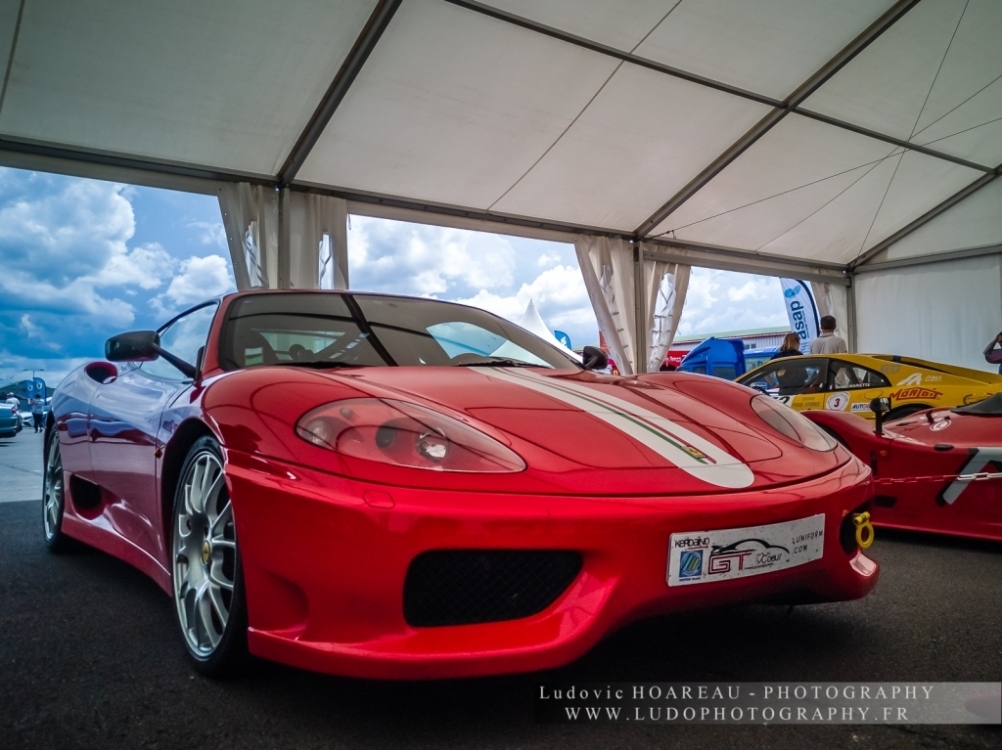 Dragon1964 - 1 - Challenge Stradale.jpeg