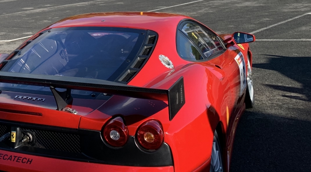 Stradale V8 - 1 - 430 Challenge.jpeg
