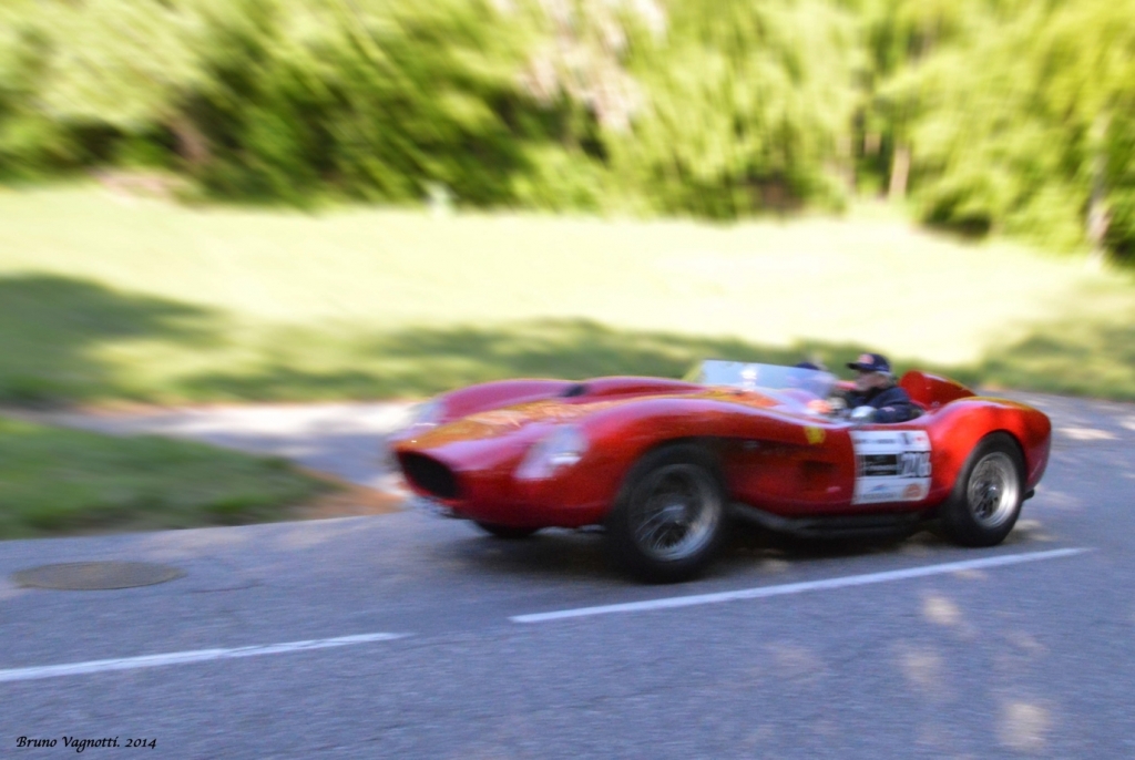 330 GT 2+2-7697-(250 Testa Rossa)-Alexander & Shirley Van der Lof-Annecy Semnoz Tulippe Rallye 2014-045.jpg