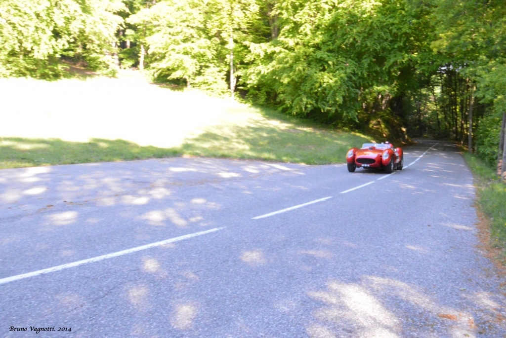 330 GT 2+2-7697-(250 Testa Rossa)-Alexander & Shirley Van der Lof-Annecy Semnoz Tulippe Rallye 2014-042.jpg