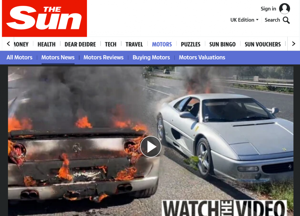 Screenshot 2022-09-26 at 15-13-36 Man flies from US to France to buy ‘dream’ Ferrari - it explodes on test drive.png