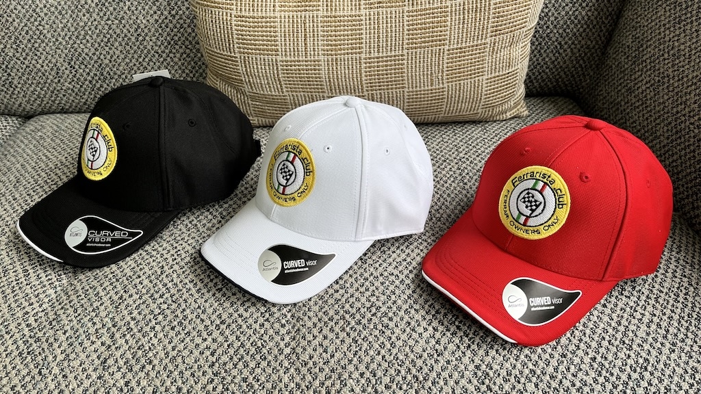 Casquettes Ferrarista.jpg