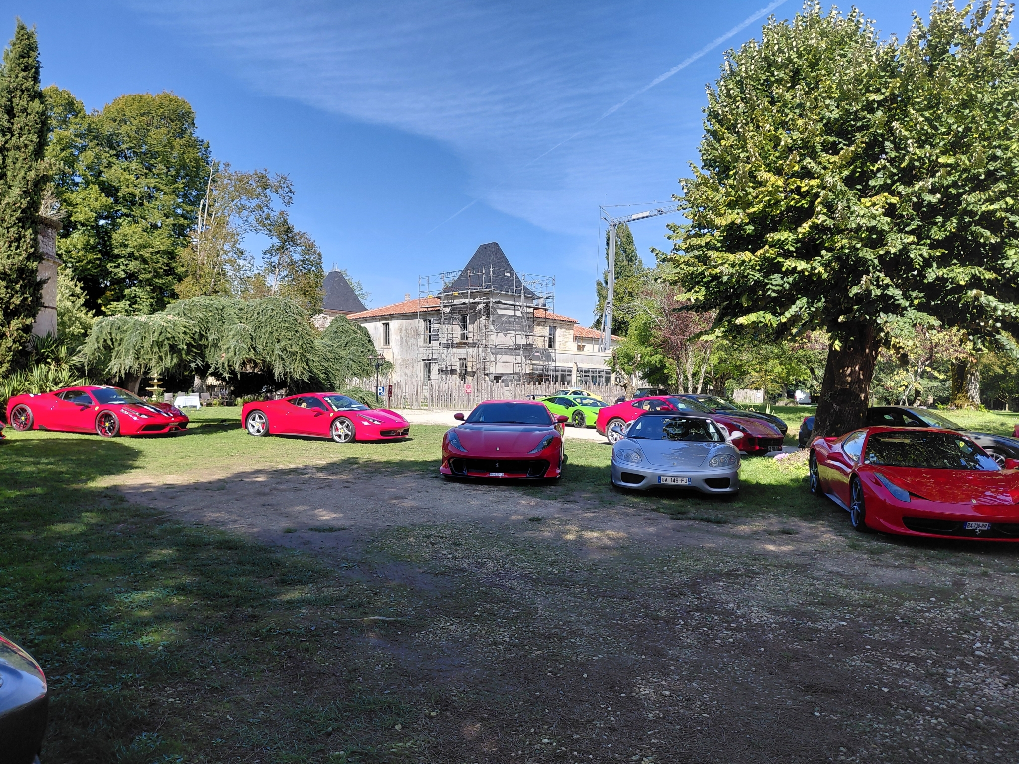 Meeting FERRARISTA SEPTEMBRE 2025 Cognac CHARENTE (94).jpg