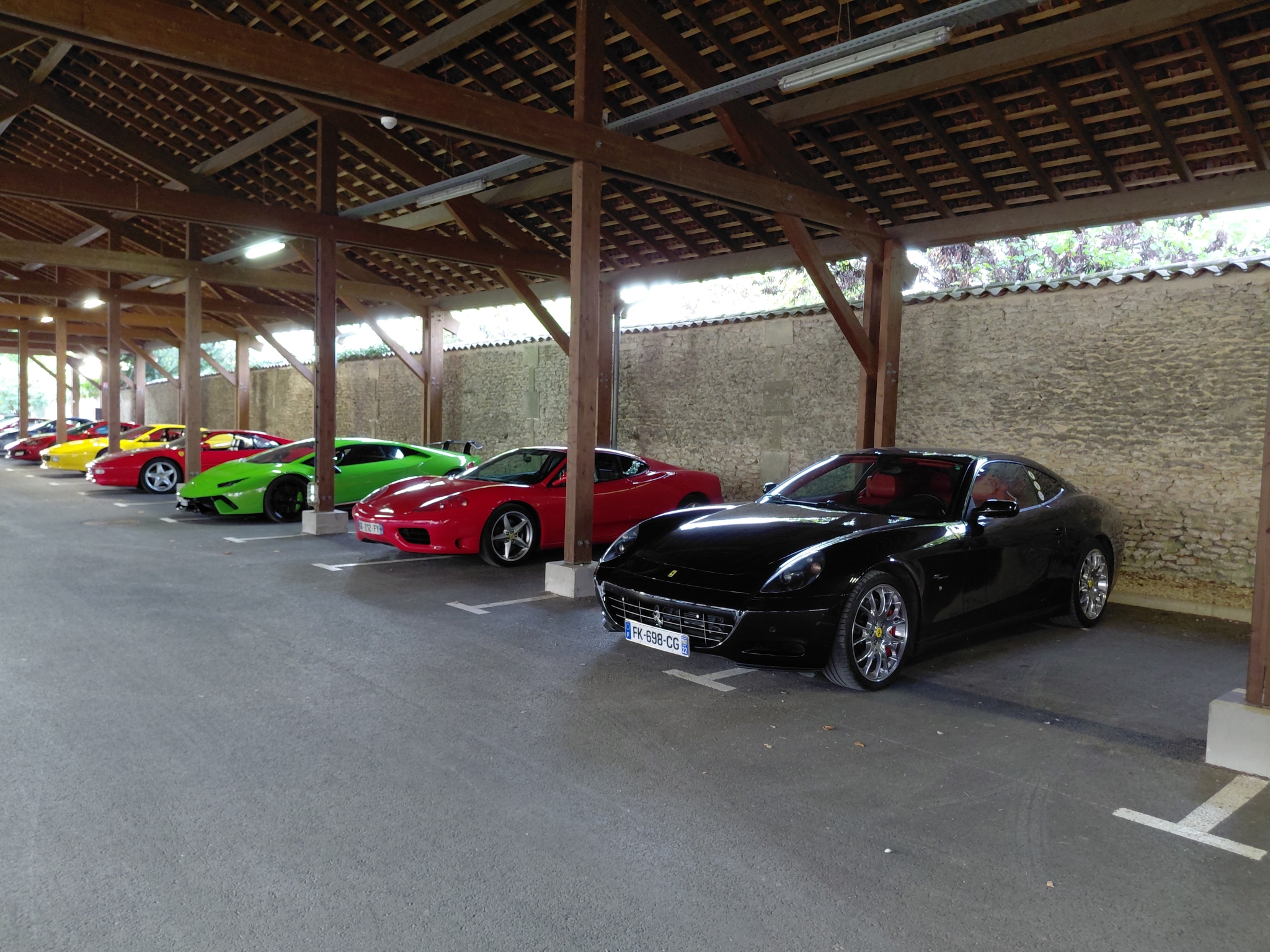 Meeting FERRARISTA SEPTEMBRE 2025 Cognac CHARENTE (27).jpg