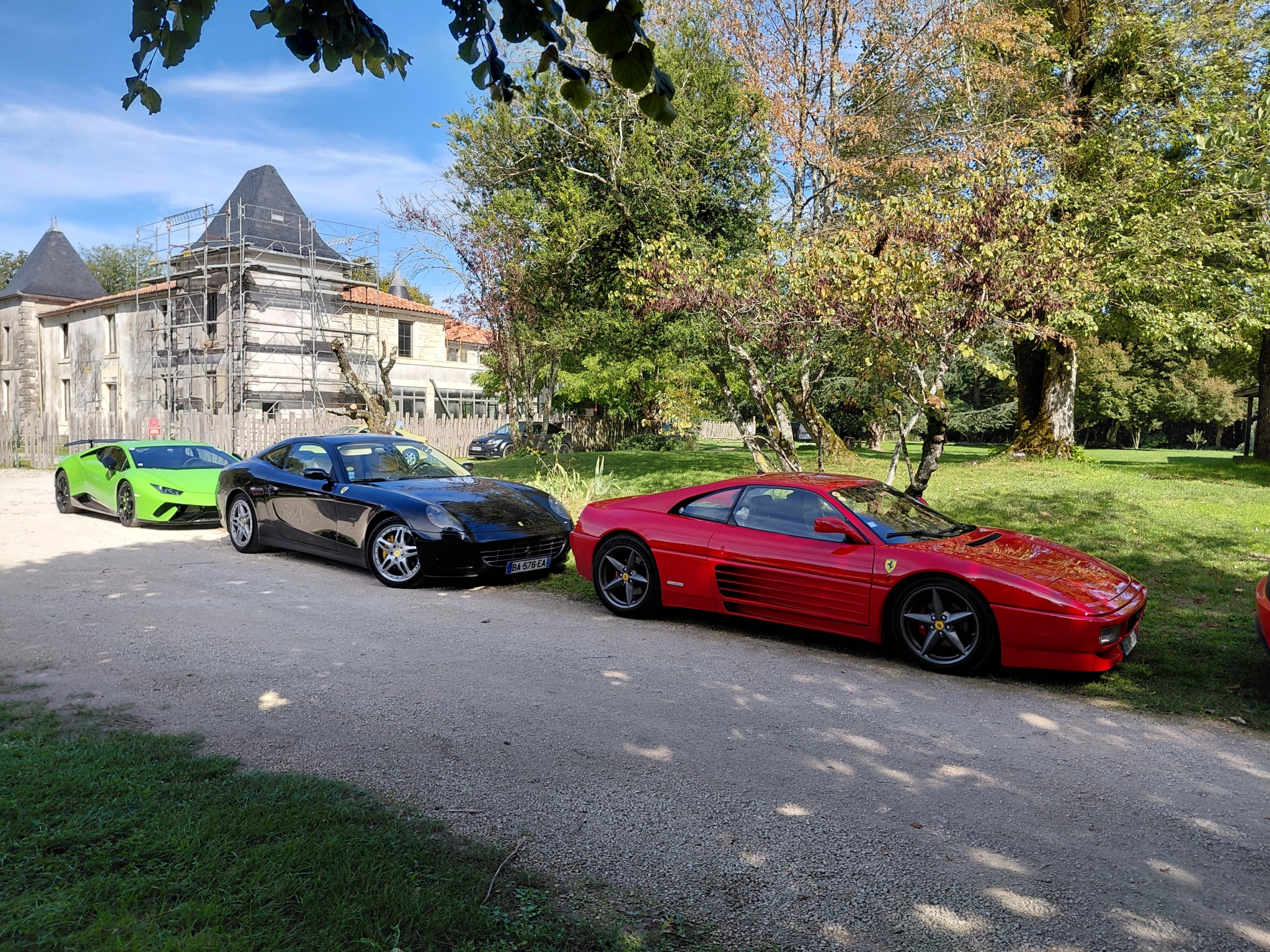 Meeting FERRARISTA SEPTEMBRE 2025 Cognac CHARENTE (87).jpg