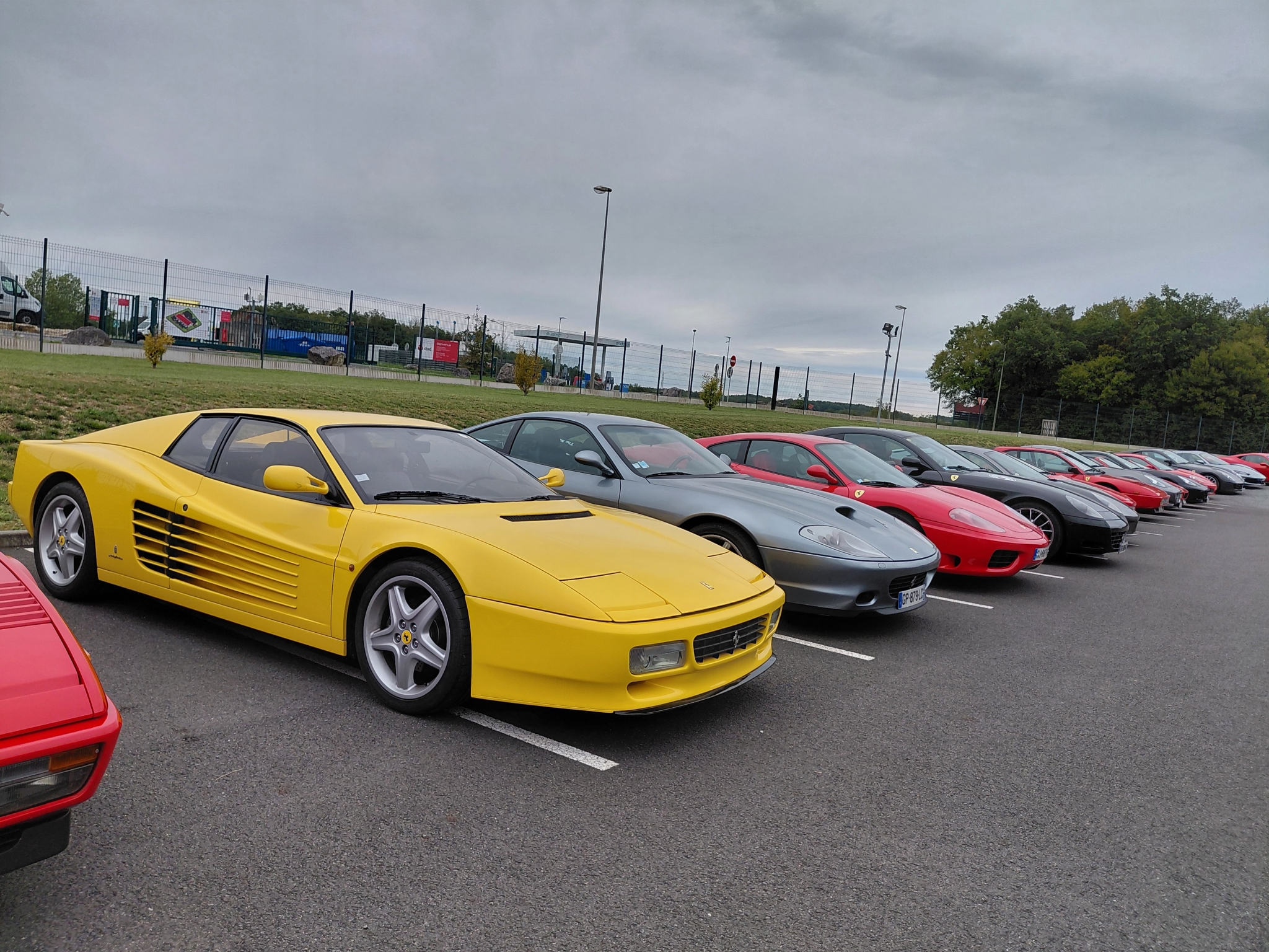 Meeting FERRARISTA SEPTEMBRE 2025 Cognac CHARENTE (122).jpg