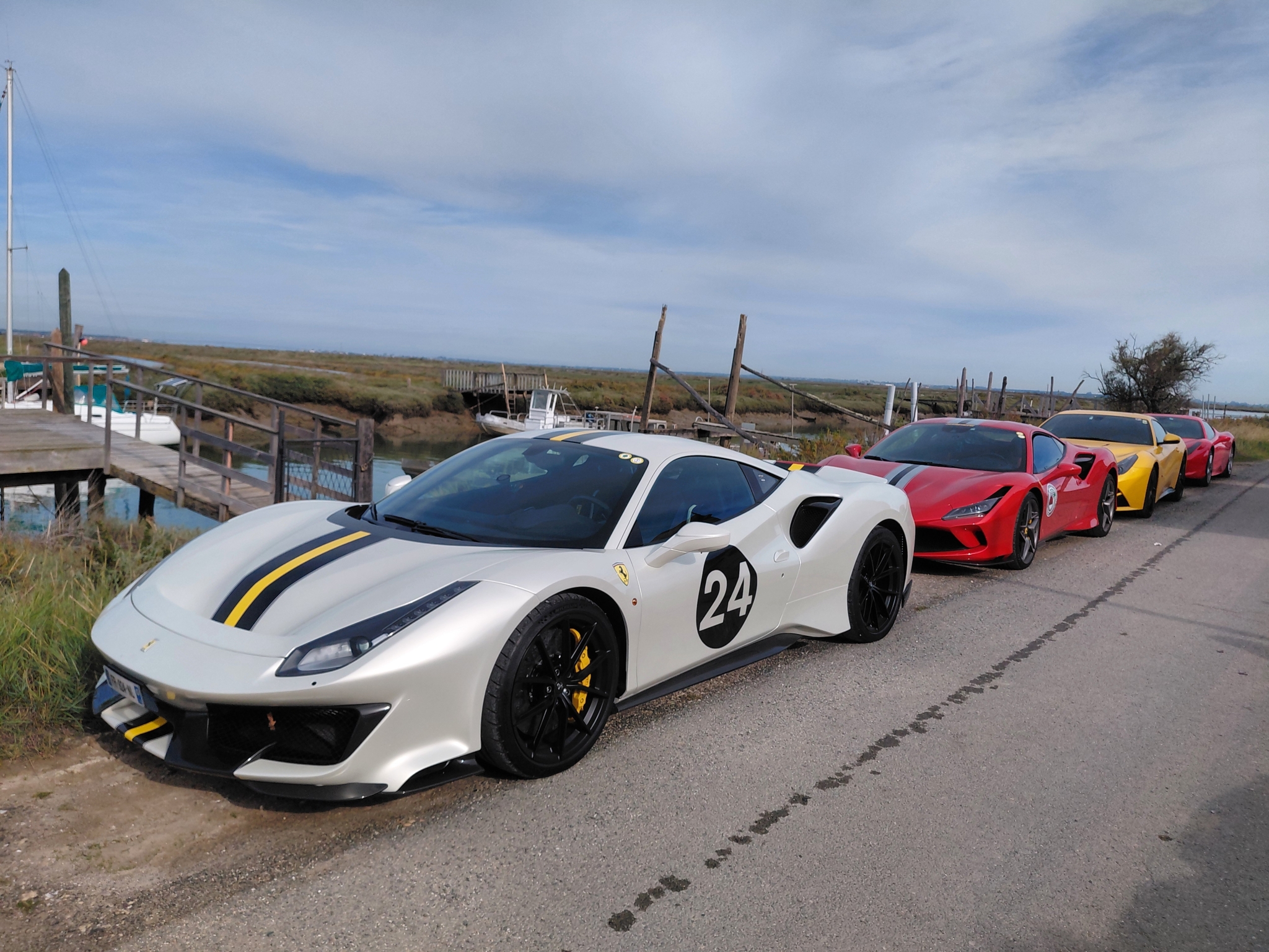 Meeting FERRARISTA SEPTEMBRE 2025 Cognac CHARENTE (83).jpg