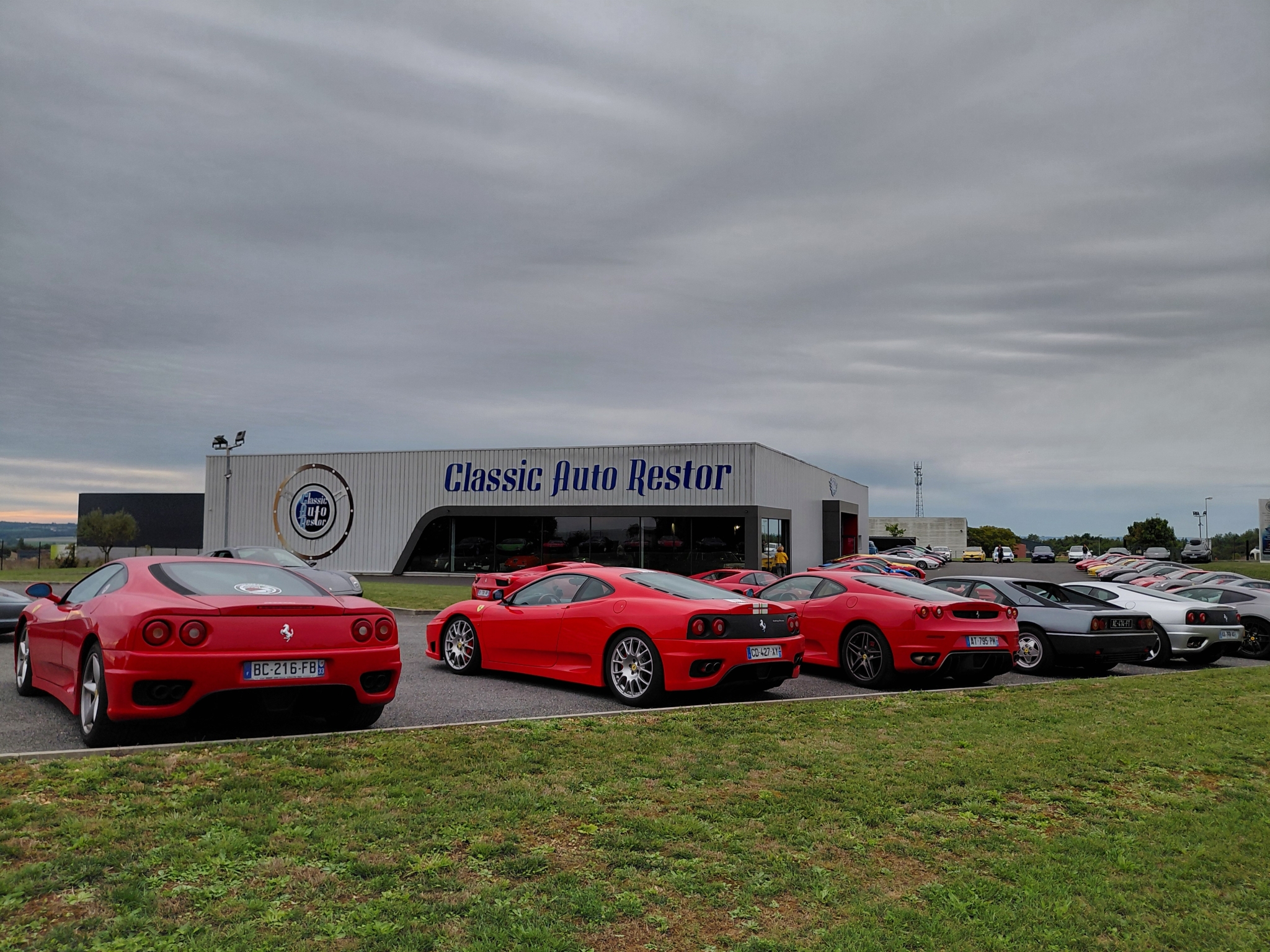 Meeting FERRARISTA SEPTEMBRE 2025 Cognac CHARENTE (131).jpg