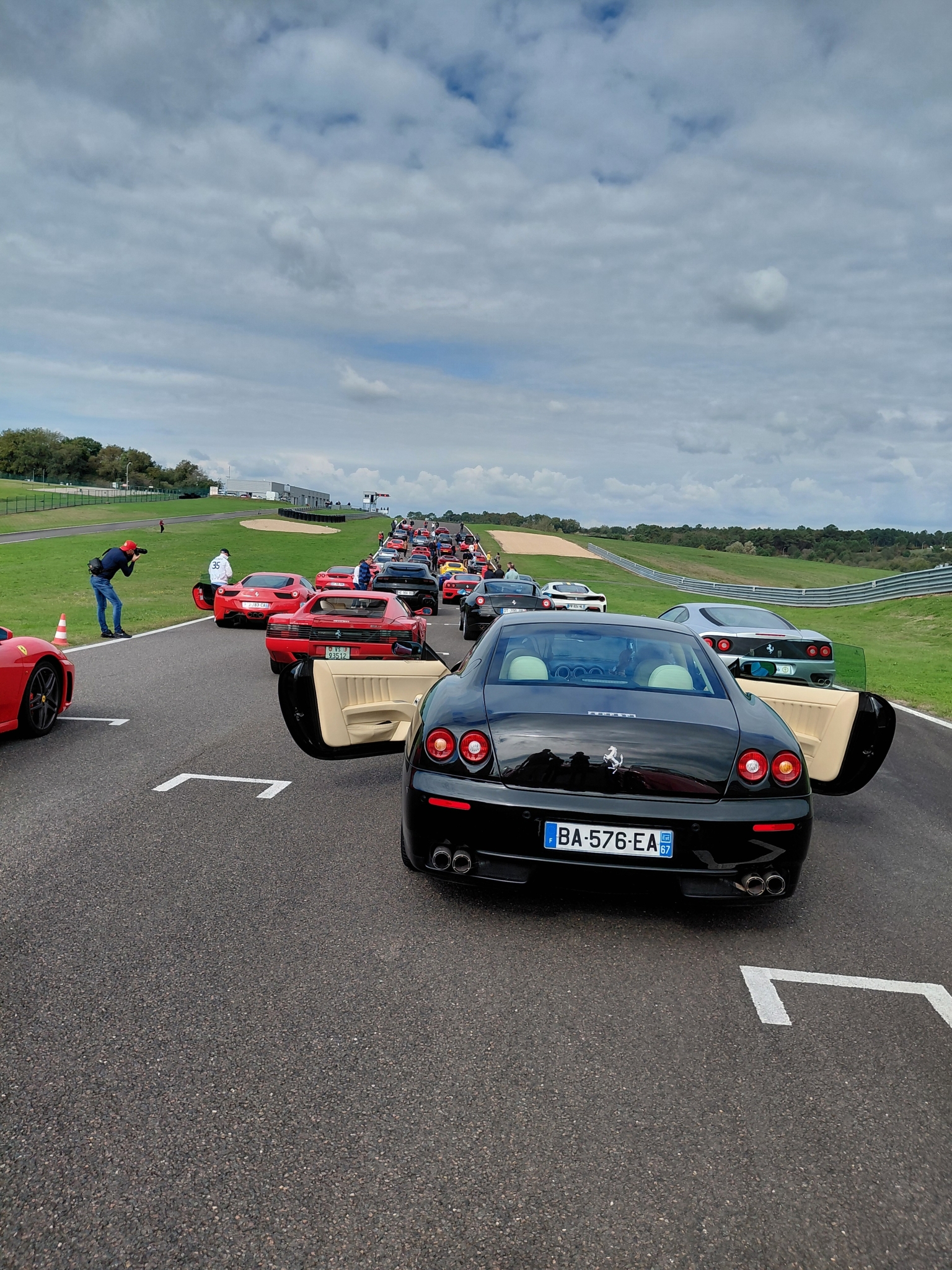 Meeting FERRARISTA SEPTEMBRE 2025 Cognac CHARENTE (57).jpg