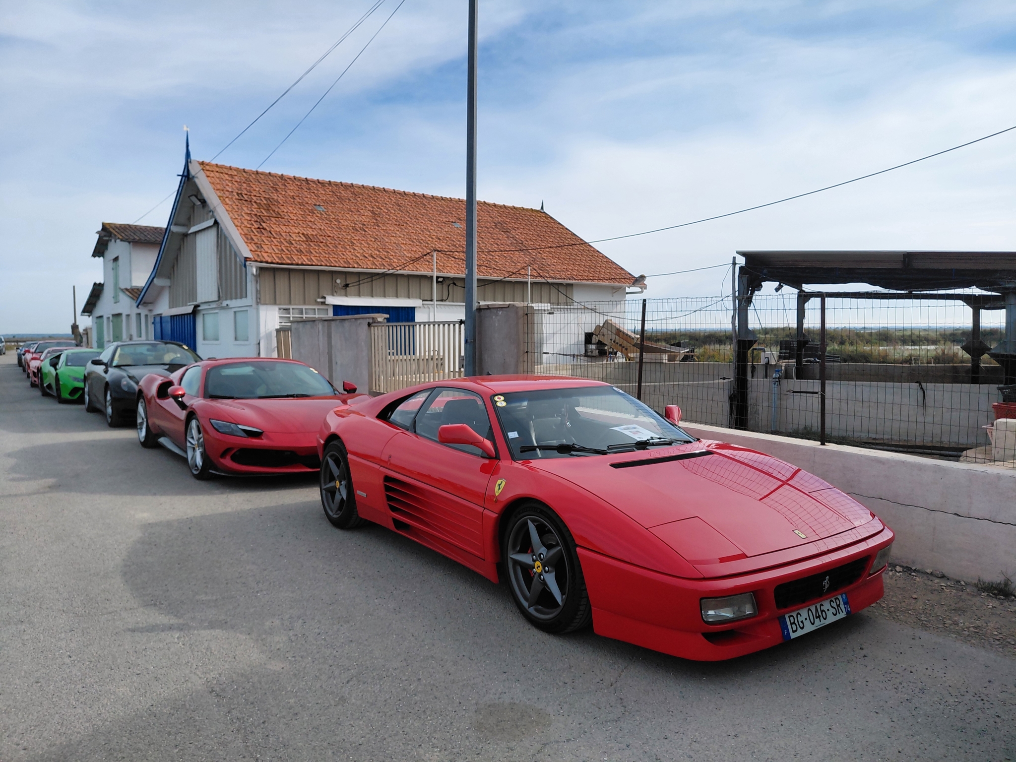 Meeting FERRARISTA SEPTEMBRE 2025 Cognac CHARENTE (84).jpg
