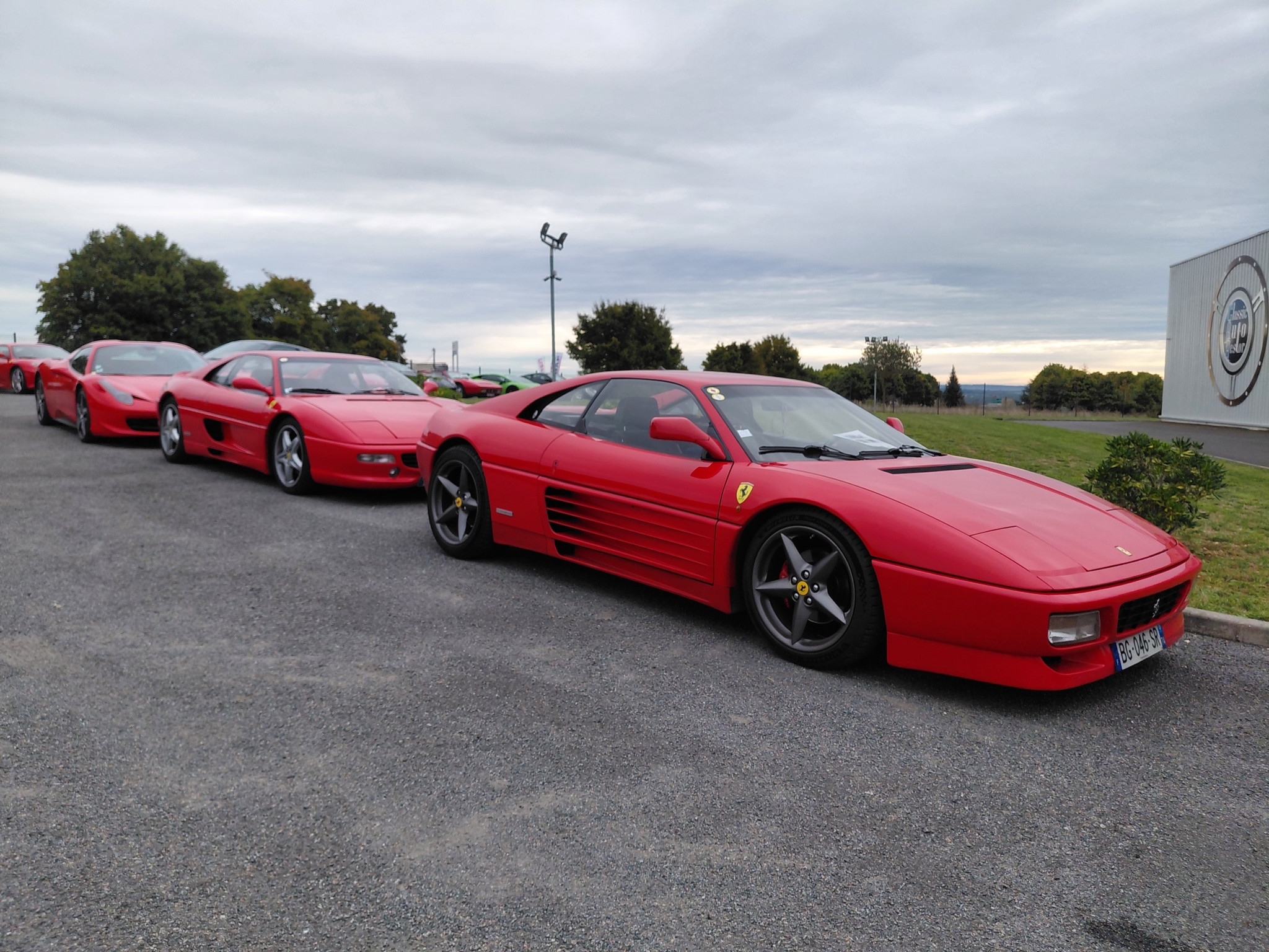 Meeting FERRARISTA SEPTEMBRE 2025 Cognac CHARENTE (134).jpg