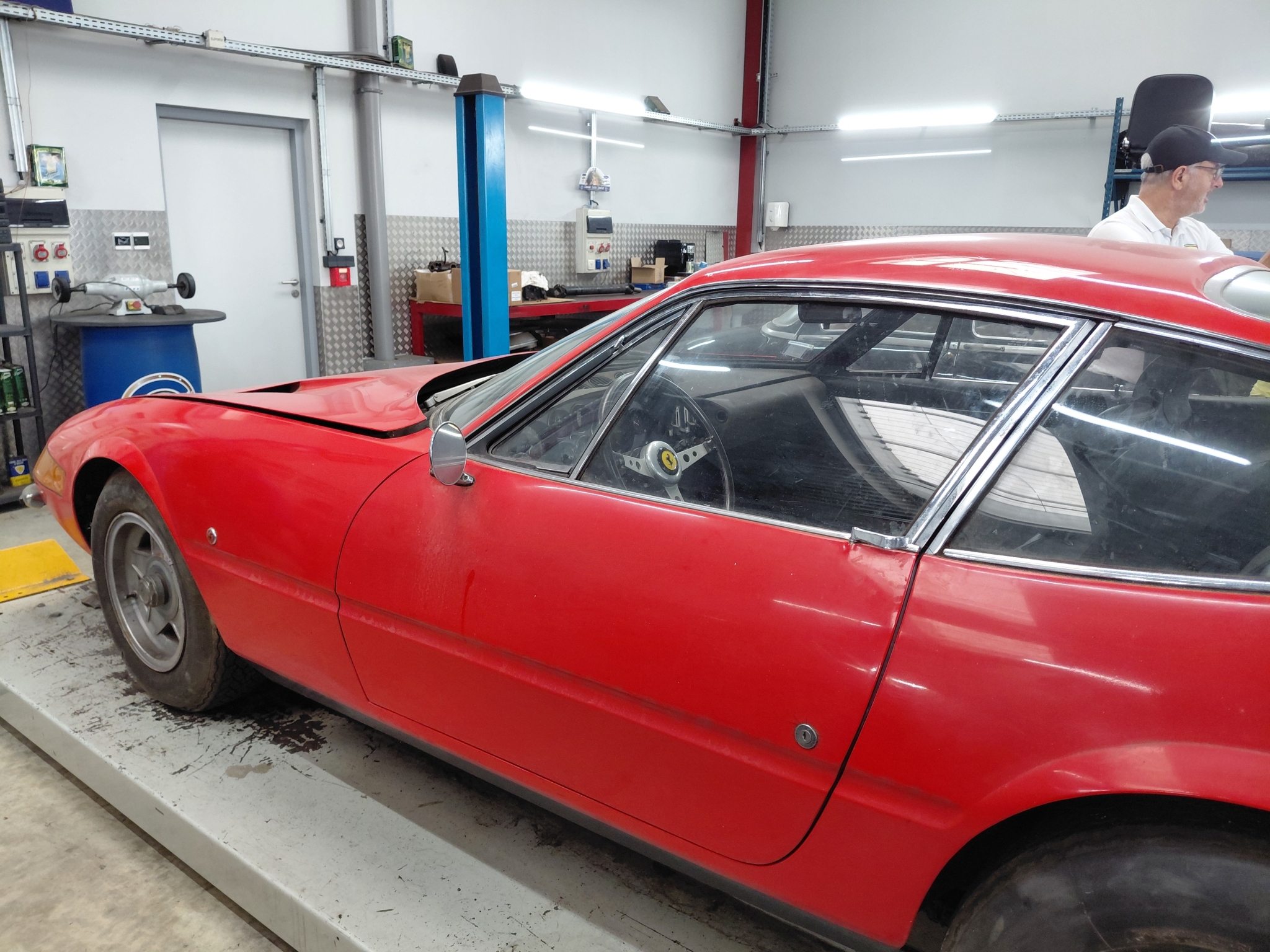 Meeting FERRARISTA SEPTEMBRE 2025 Cognac CHARENTE (139).jpg