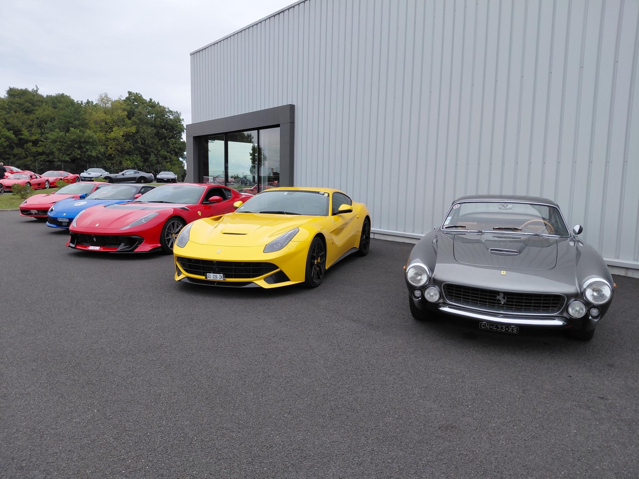 Meeting FERRARISTA SEPTEMBRE 2025 Cognac CHARENTE (123).jpg