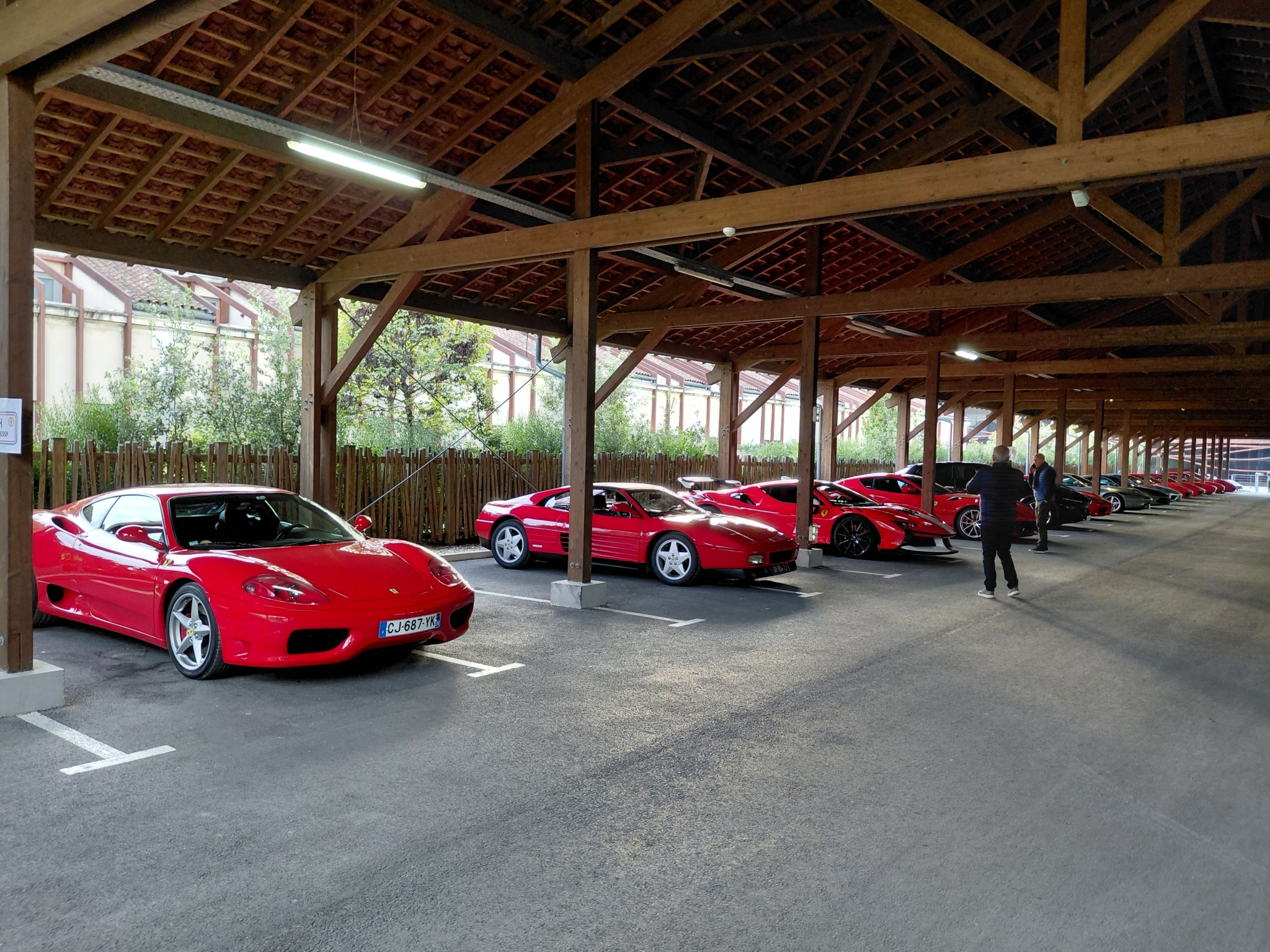 Meeting FERRARISTA SEPTEMBRE 2025 Cognac CHARENTE (16).jpg
