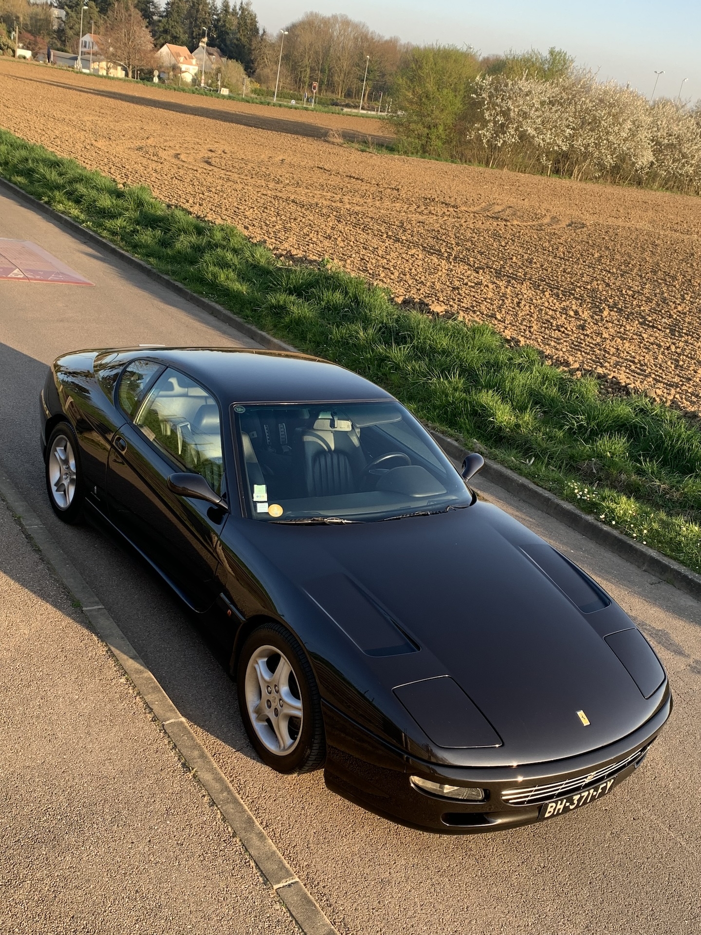 Ferrari 456 GT