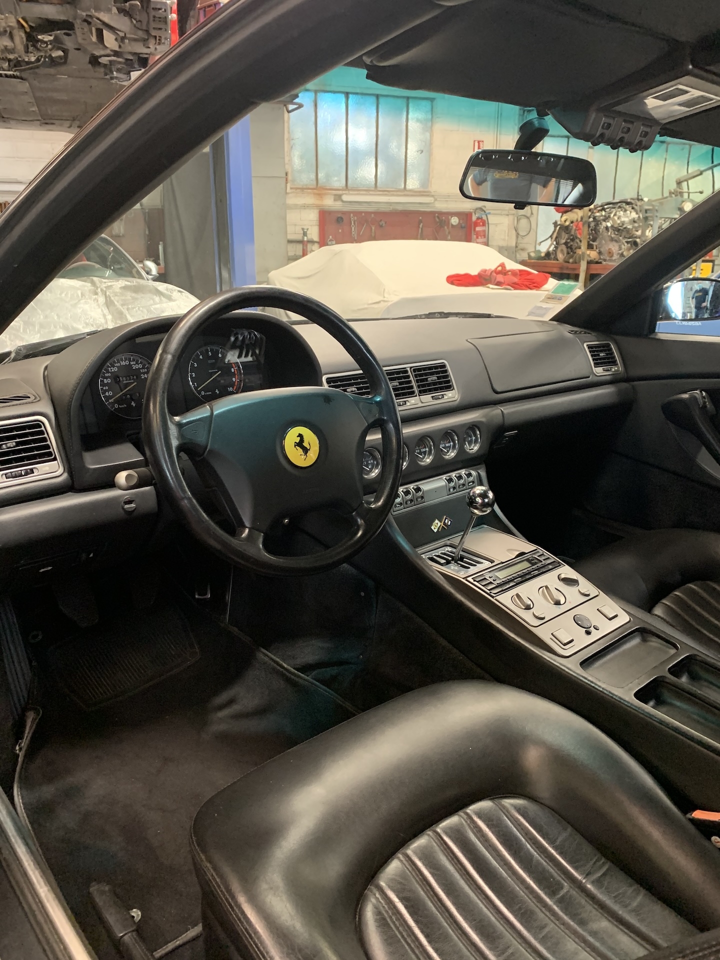 Ferrari 456 GT