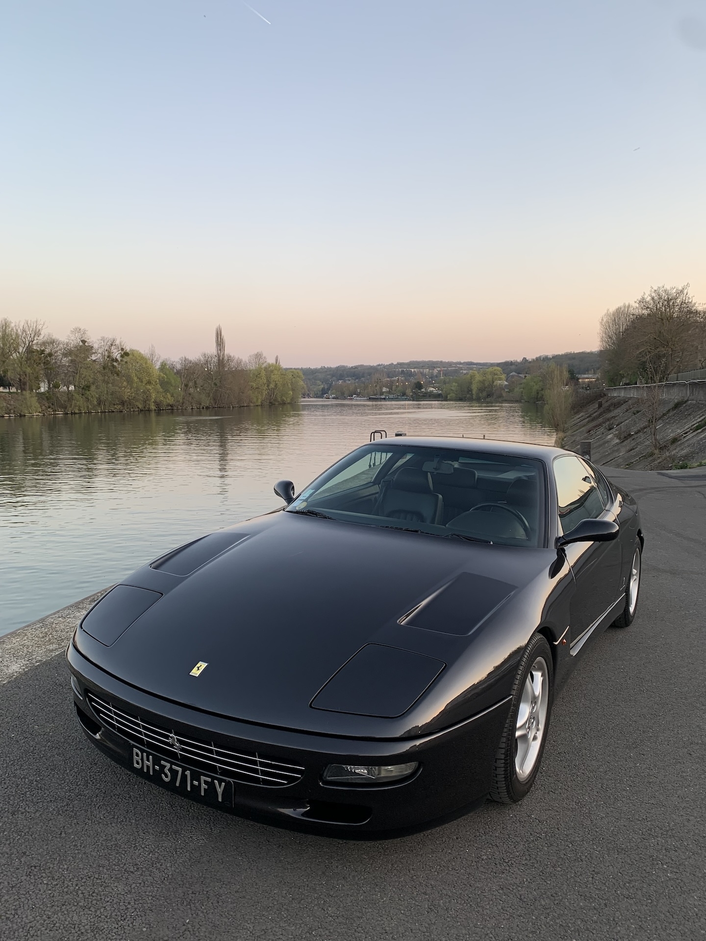 Ferrari 456 GT