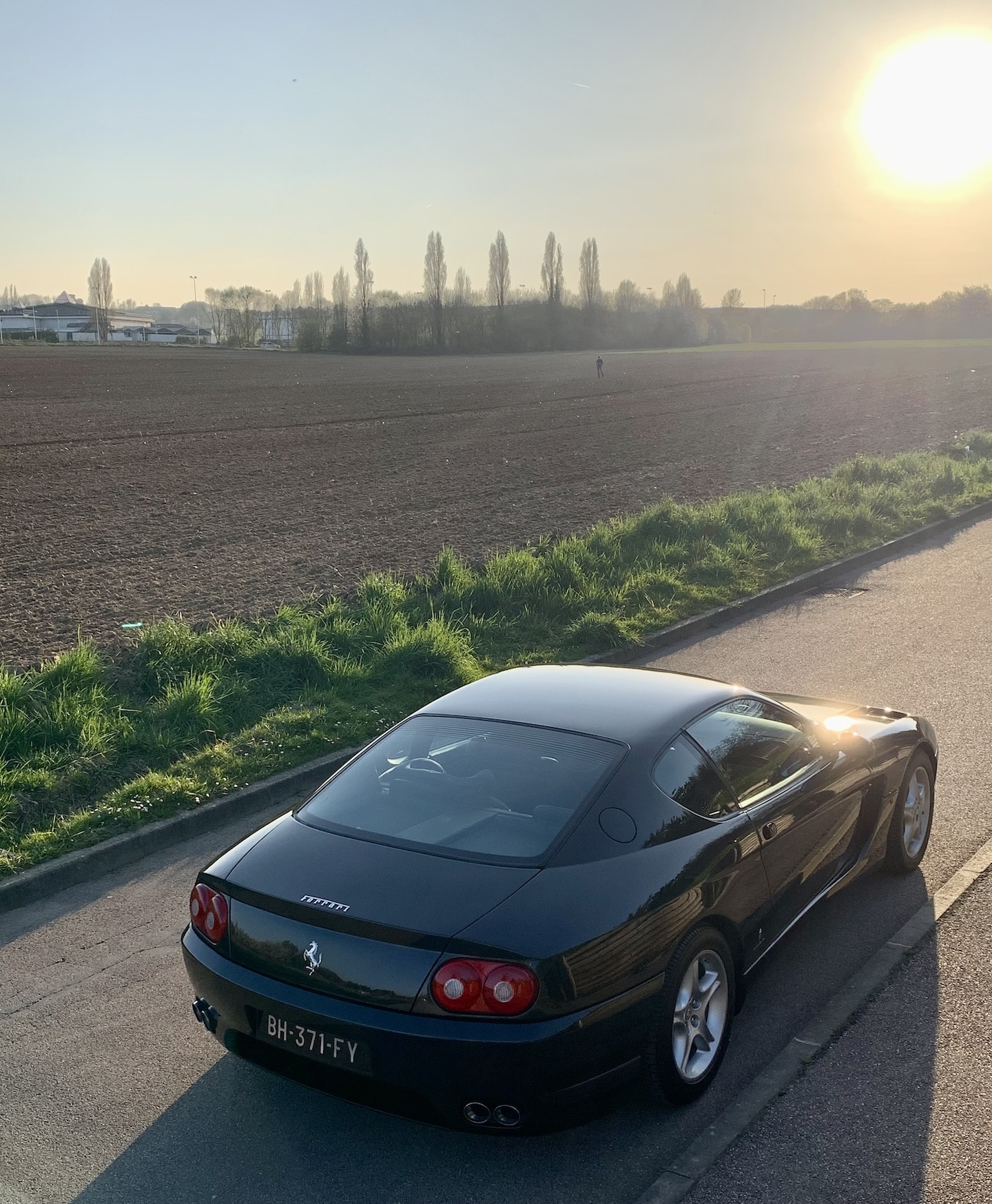 Ferrari 456 GT