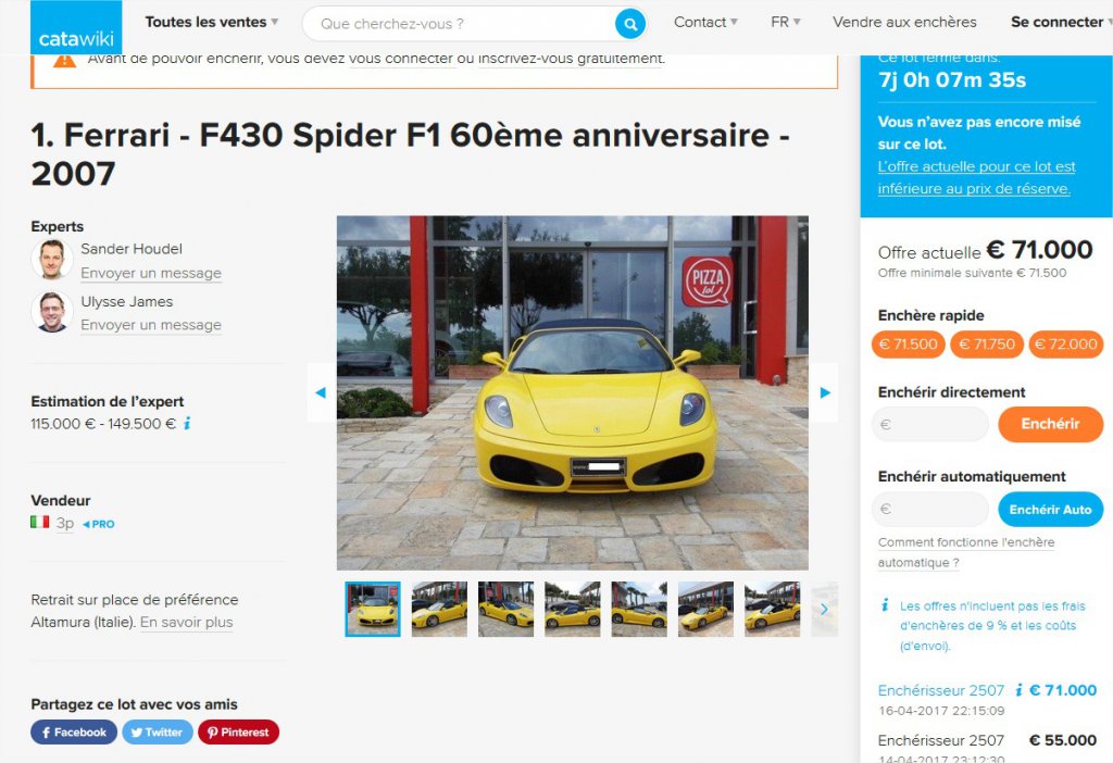 58f7a464364c5_Ferrari-F430SpiderF160meanniversaire-2007-Catawiki-MozillaFirefox.thumb.jpg.7e3399e29d37cfd33ef476f4f54063ba.jpg