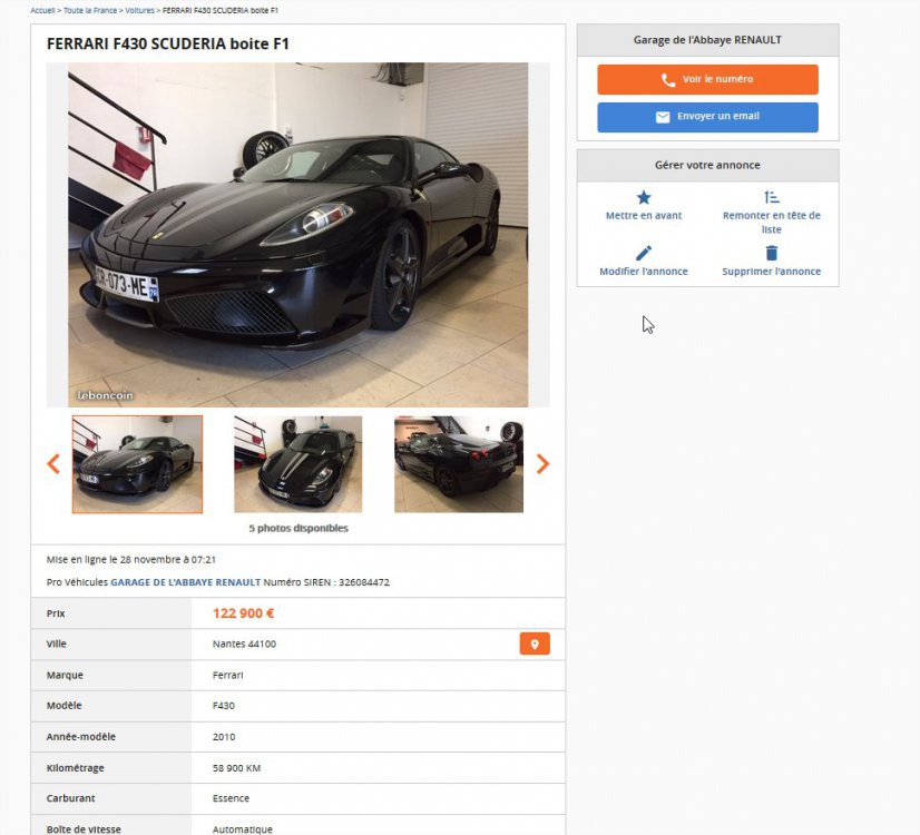 5a1d19fa9e886_FERRARIF430SCUDERIAboiteF1VoituresLoire-Atlantique-leboncoin.fr-MozillaFirefox.thumb.jpg.d635bd23dc917f2a7feaa8c6c69bdfaa.jpg