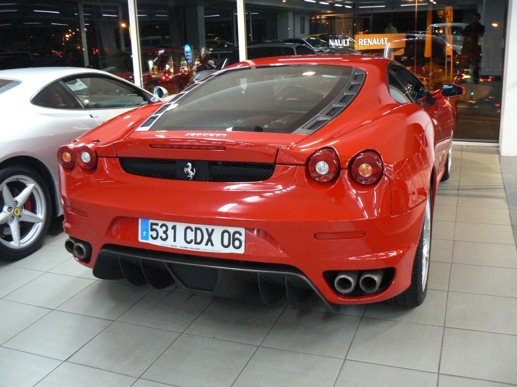 139552 F430 coupé 01 nov 2009 Cannes.JPG