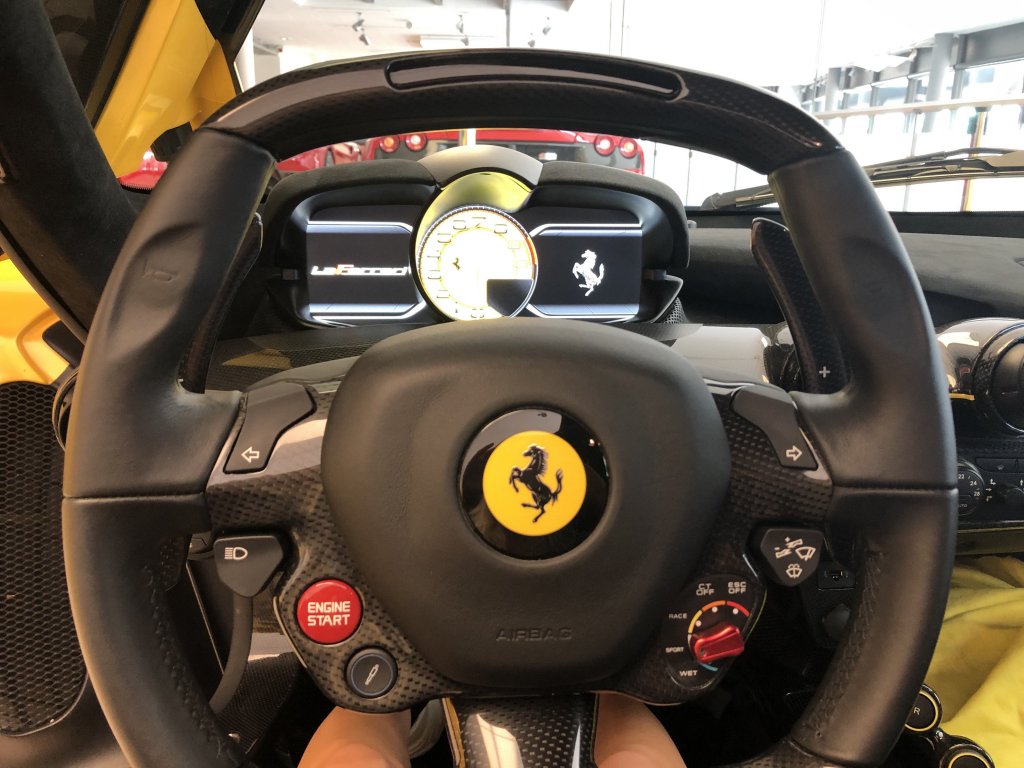 Laferrari Steering Wheels.jpg