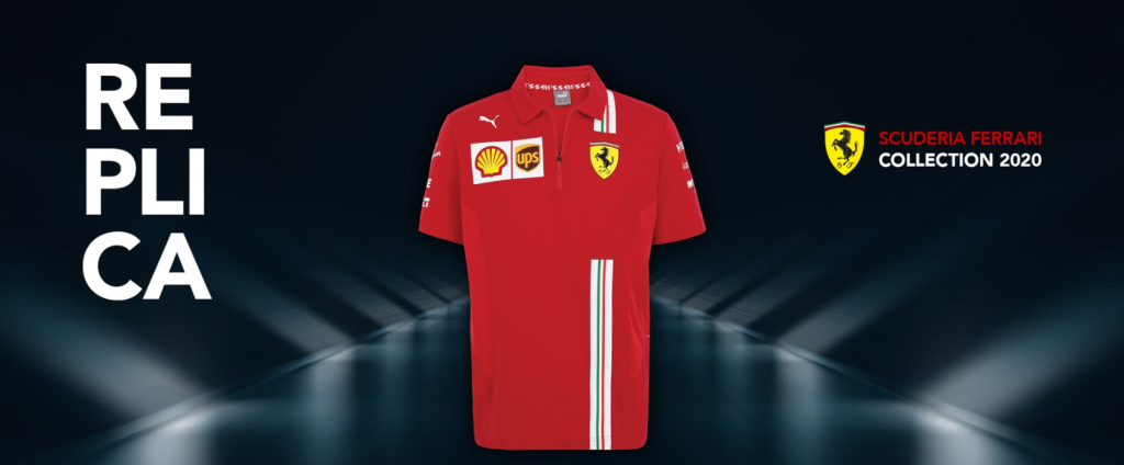 Collection Scuderia Ferrari Replica 2020.png