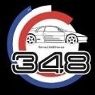 forza348