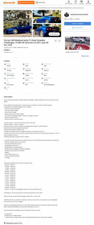 289045075_Screenshot2021-10-28at16-42-46Ferrari360ModenaboiteF1(lookStradaleChallenge)15000de.thumb.png.99921e654c06cbe032117b3f2f69ac1f.png