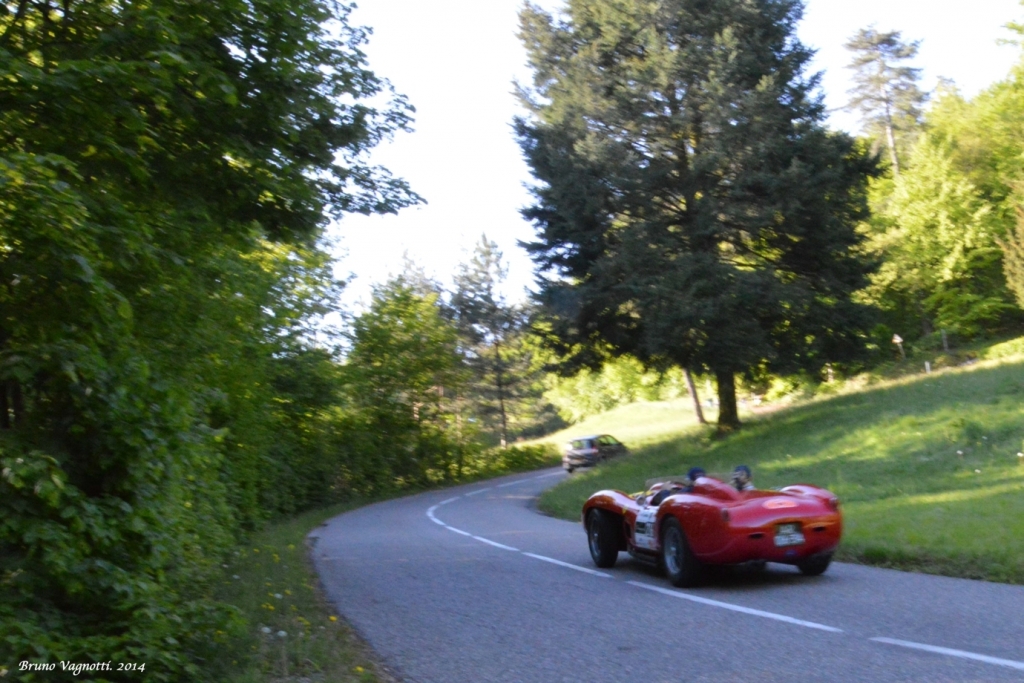 330 GT 2+2-7697-(250 Testa Rossa)-Alexander & Shirley Van der Lof-Annecy Semnoz Tulippe Rallye 2014-047.jpg