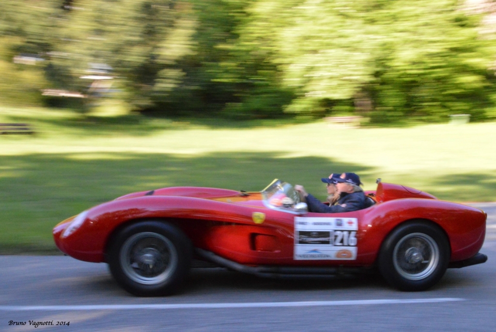 330 GT 2+2-7697-(250 Testa Rossa)-Alexander & Shirley Van der Lof-Annecy Semnoz Tulippe Rallye 2014-046.jpg