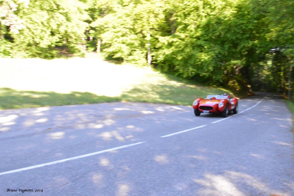 330 GT 2+2-7697-(250 Testa Rossa)-Alexander & Shirley Van der Lof-Annecy Semnoz Tulippe Rallye 2014-043.jpg