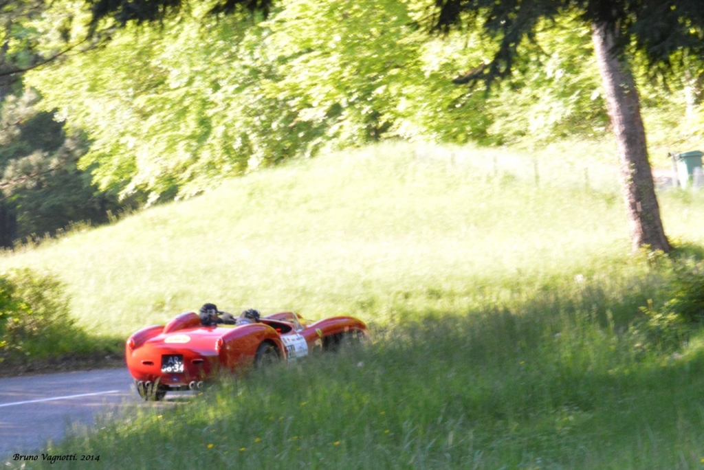 330 GT 2+2-7697-(250 Testa Rossa)-Alexander & Shirley Van der Lof-Annecy Semnoz Tulippe Rallye 2014-048.jpg